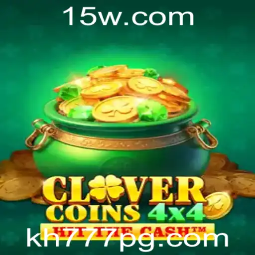 CloverCoins4x4: Explorando o Novo Jogo que Une Estratégia e Diversão