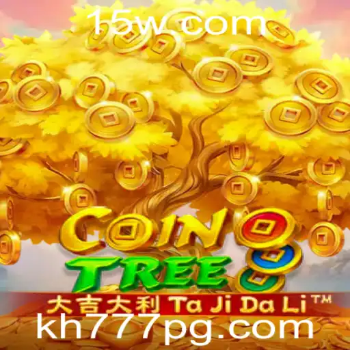 CoinTree: Uma Nova Experiência de Jogo com kh777
