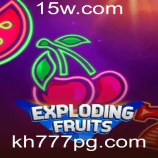 ExplodingFruits: Um Mergulho no Mundo das Frutas Explosivas