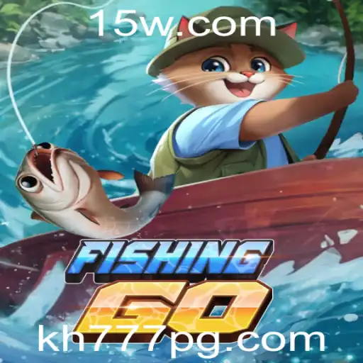 Explorando o Mundo de FishingGO: Uma Aventura Inesquecível