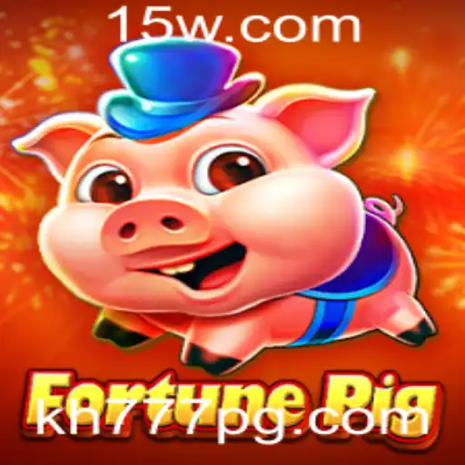 Descubra FortunePig: O Jogo de Casino Que Está Revolucionando 2023