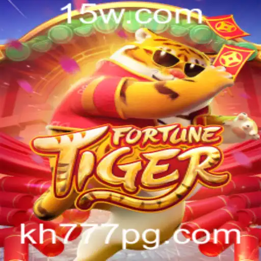 FortuneTiger: Descubra o Fascinante Mundo deste Jogo de Aventura