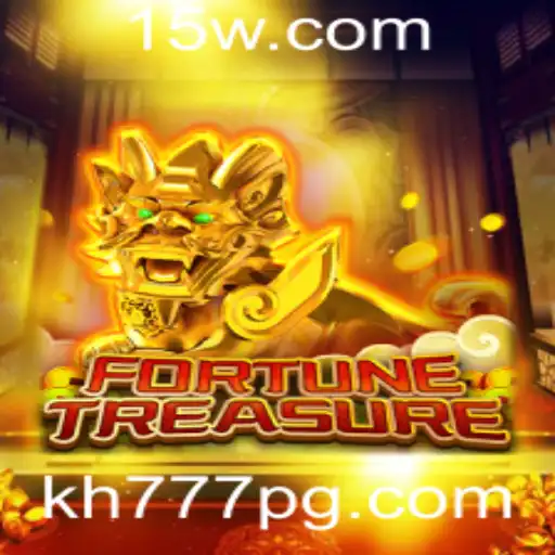 Descubra o Mundo de Aventura em FortuneTreasure