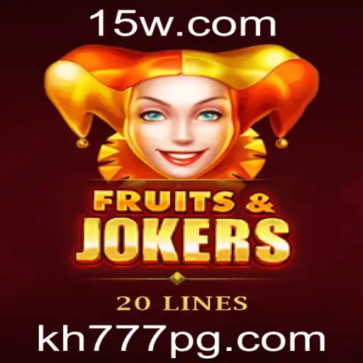 FruitsAndJokers20: Explorando o Mundo Envolvente deste Jogo Vibrante