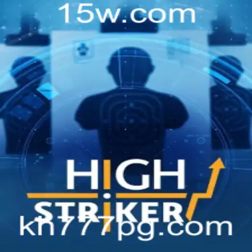 HighStriker: Mergulhe na Emoção e Desafie seus Limites