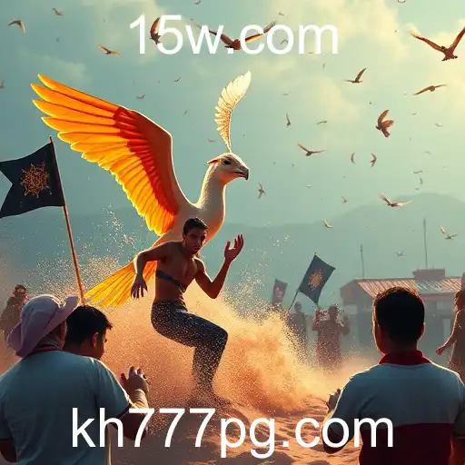 Jogos de Sabong: Tradição, Cultura e o Mundo Digital através de kh777