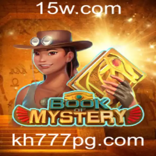 Descubra o Enigma do Jogo BookofMystery: Uma Jornada Inesquecível