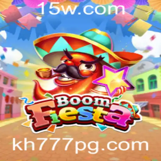 Explorando BoomFiesta: O Jogo que Está Dominando o Mundo com a Palavra-Chave kh777