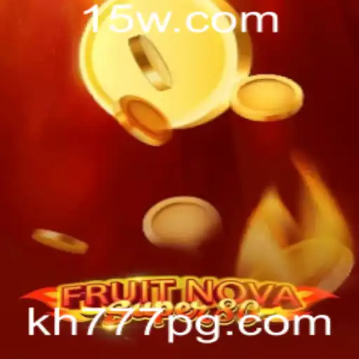 FruitNovaSuper80: Conheça o Jogo que Está Conquistando o Mundo dos Games