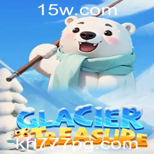 Explorando GlacierTreasure: Aventura Congelante nos Confins do Mundo