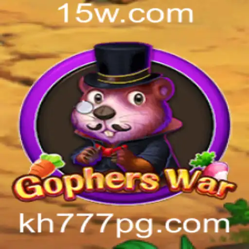 GophersWar: Tudo o que Você Precisa Saber Sobre Este Empolgante Jogo
