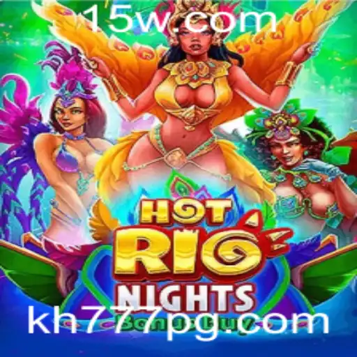 Explorando o Fascinante Mundo de HotRioNightsBonusBuy: Uma Aventura de Jogo Empolgante