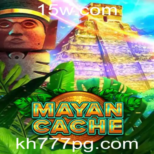 MayanCache: Um Mergulho no Fascinante Mundo da Civilização Maia