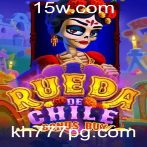 Descubra o Fascinante Mundo de RuedaDeChileBonusBuy: Entretenimento e Estratégia