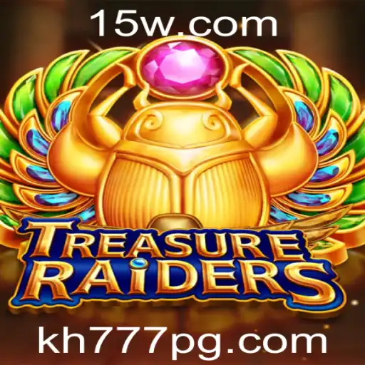 Explorando TREASURERAIDERS: O Jogo que Revoluciona Aventuras Digitais