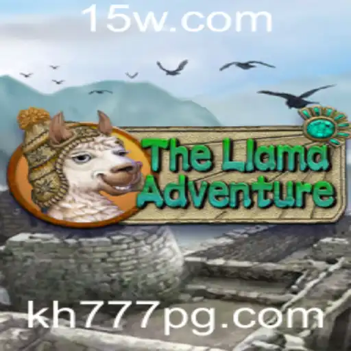 TheLlamaAdventure: A Nova Sensação no Mundo dos Jogos