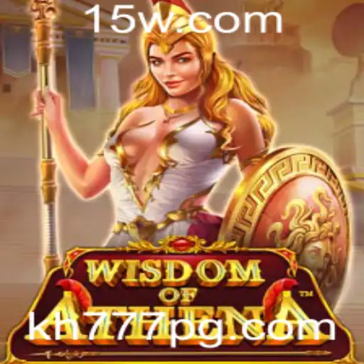 Descubra os Segredos de WisdomofAthena: Um Jogo de Estratégia e Conhecimento
