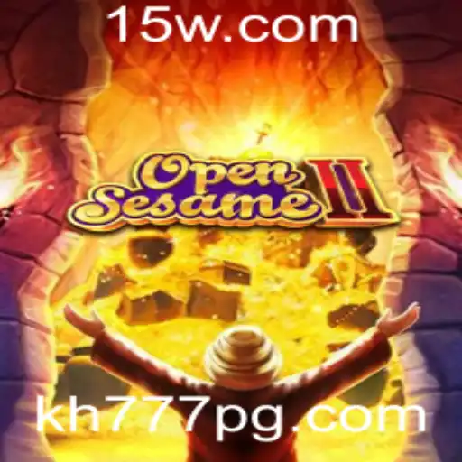 Desvendando OpenSesameII: Aventura e Mistério no Mundo dos Jogos
