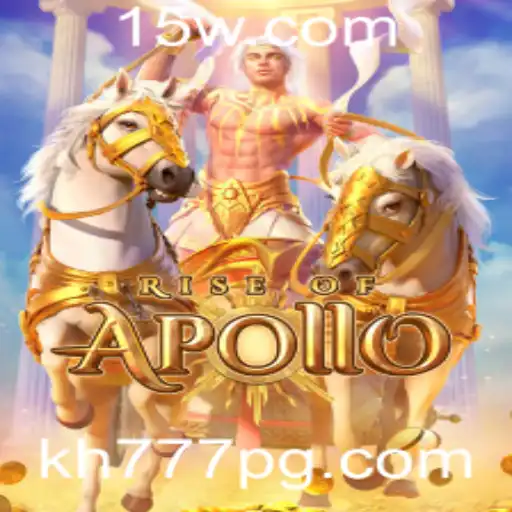 RiseofApollo: Descubra o Jogo que Está Revolucionando a Indústria dos Games
