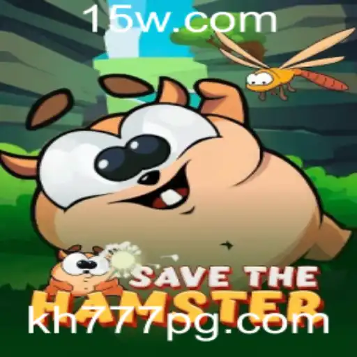 SavetheHamster: Um Novo Fenômeno no Mundo dos Games