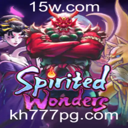 Descubra SpiritedWonders: Uma Jornada Inovadora no Mundo dos Jogos