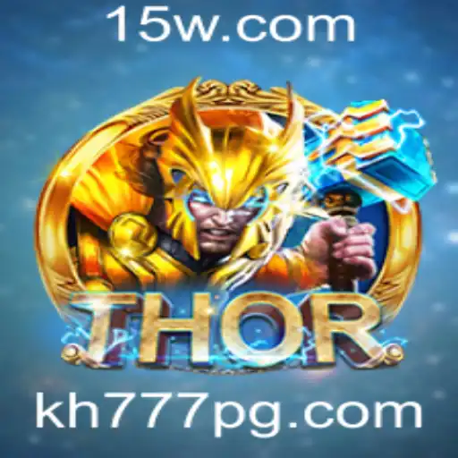 THOR: Um Jogo Épico de Aventura e Estratégia