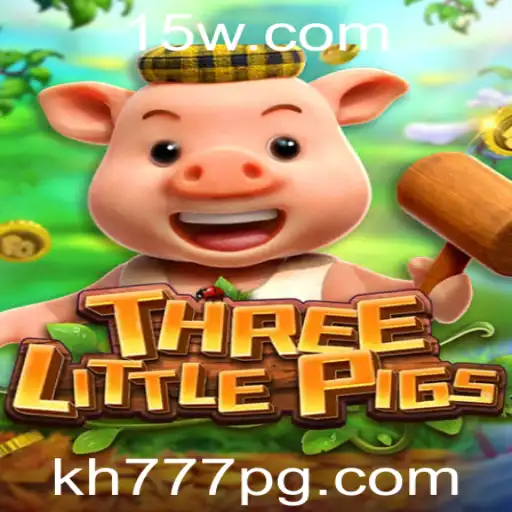 THREELITTLEPIGS: Explorando o Novo Fenômeno dos Jogos de Estratégia