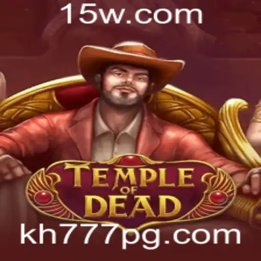 Explorando TempleofDead: Um Jogo de Aventura e Mistério