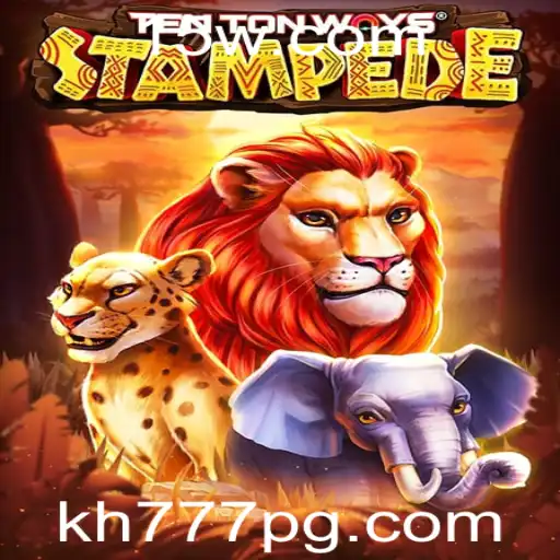 TenTonWaysStampede: A Nova Sensação dos Jogos de Estratégia