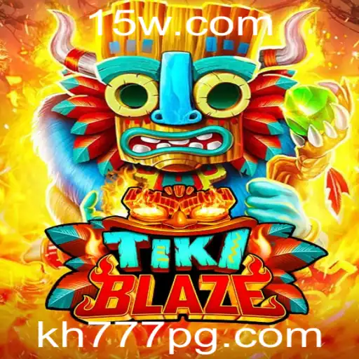 TikiBlaze: Um Novo Horizonte no Mundo dos Jogos