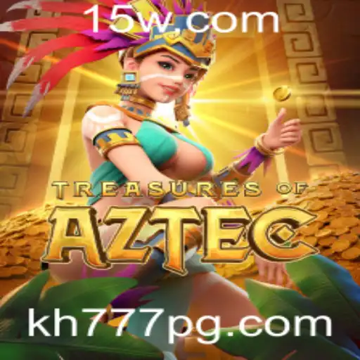 Explorando o Fascinante Mundo de Treasures of Aztec: Guia Completo