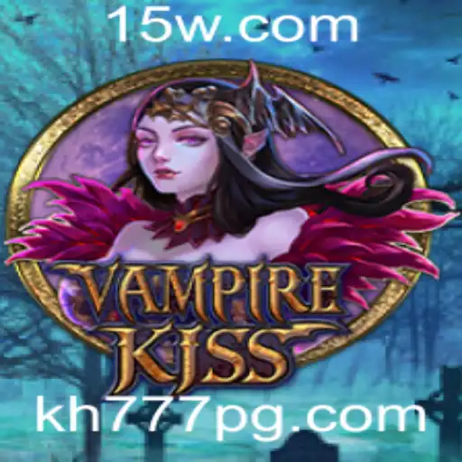 Descubra o Mundo de VampireKiss: Um Jogo Repleto de Aventura Sobrenatural