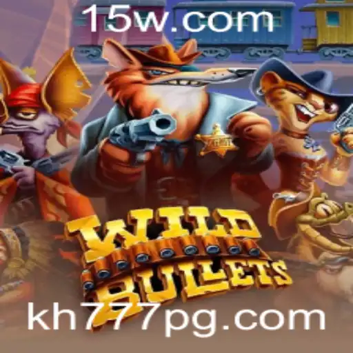 Explorando as Aventuras do Jogo WildBullets
